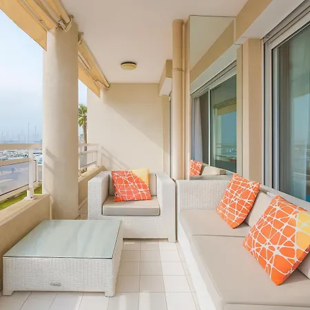 Apartamento Port Azur *