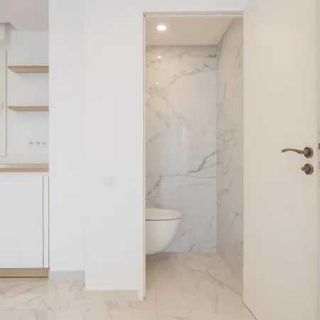 Port Azur Apartamento Vallauris