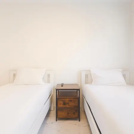 Apartamento Port Azur *
