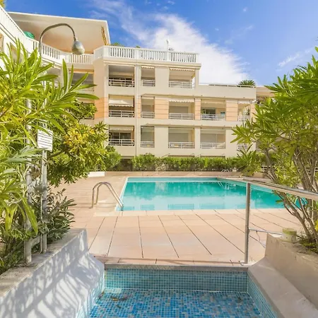 Apartamento Port Azur Vallauris