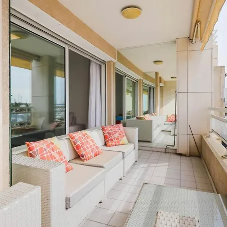 Apartment Port Azur *