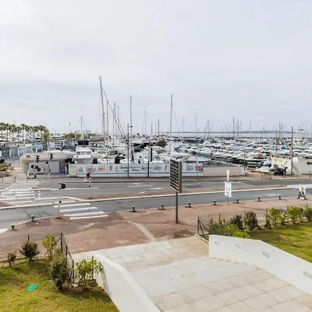 Apartment Port Azur