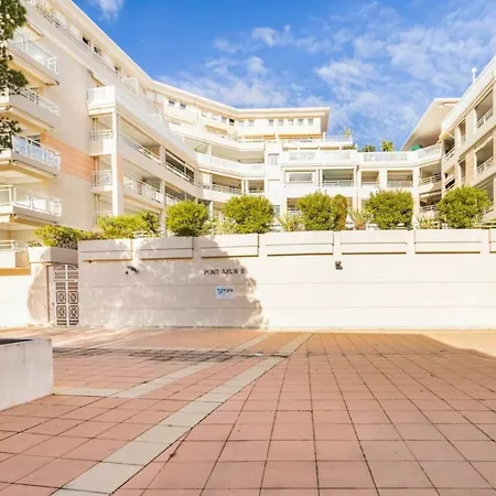 Apartment Port Azur Vallauris